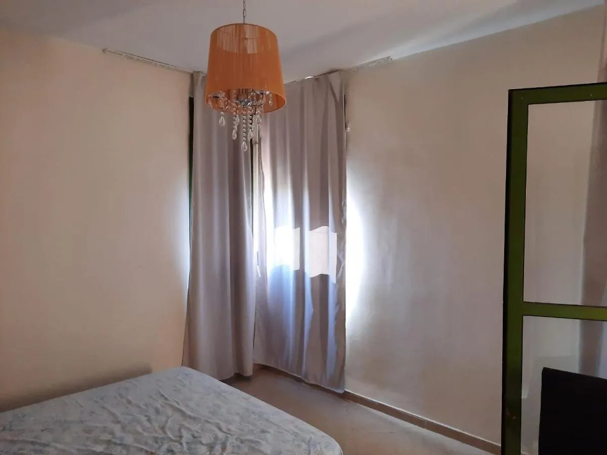 Appartement Meuble Marrakech Zohour Targa Morocco