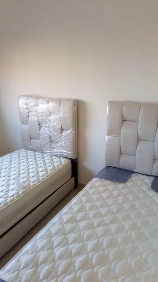 Appartement Meuble Marrakech Zohour Targa Marrakesh